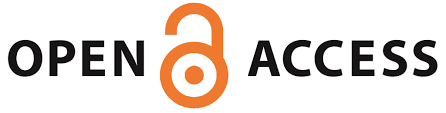 Open Access Logo
