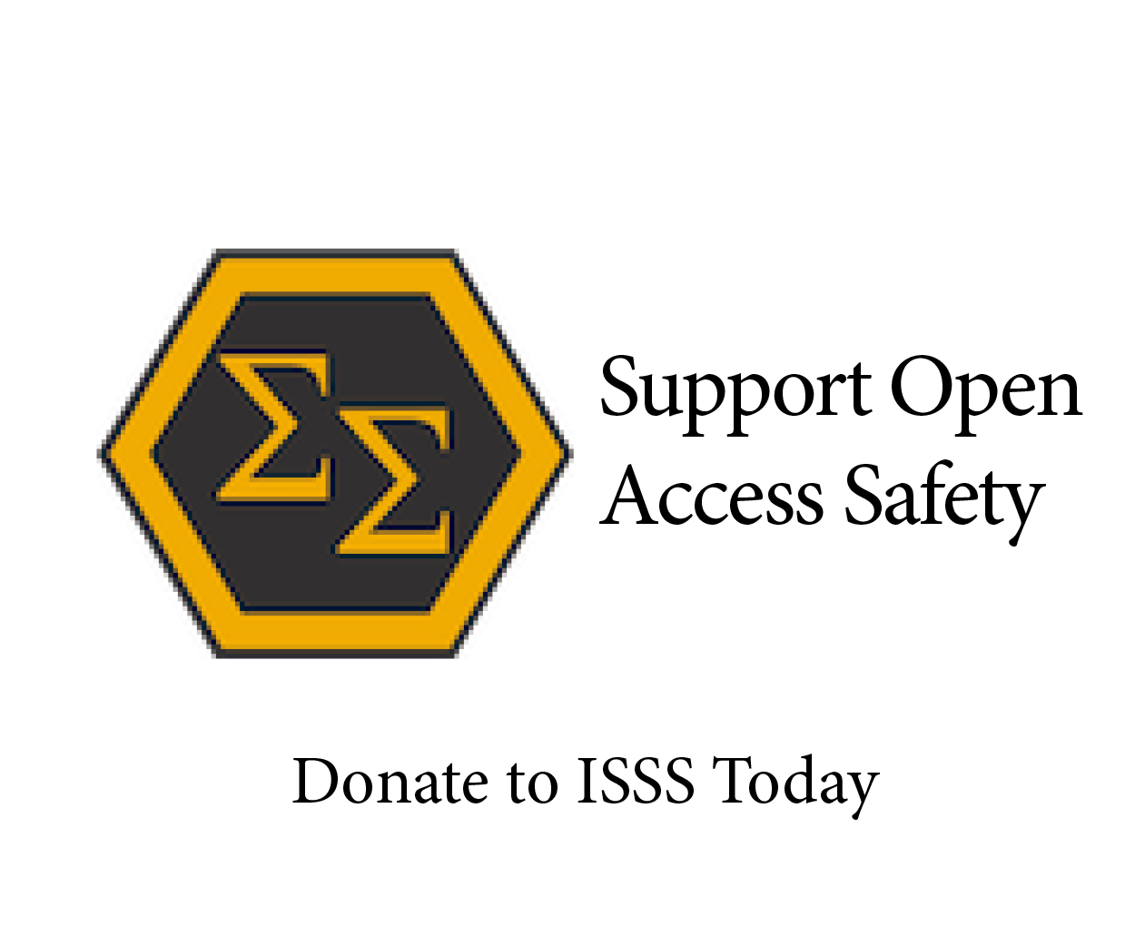 Donate to ISSS